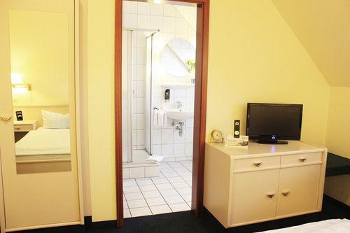 Hotel Hotel Altenwerder Hof Hamburg
