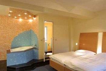 Hotel Heikotel - City Nord