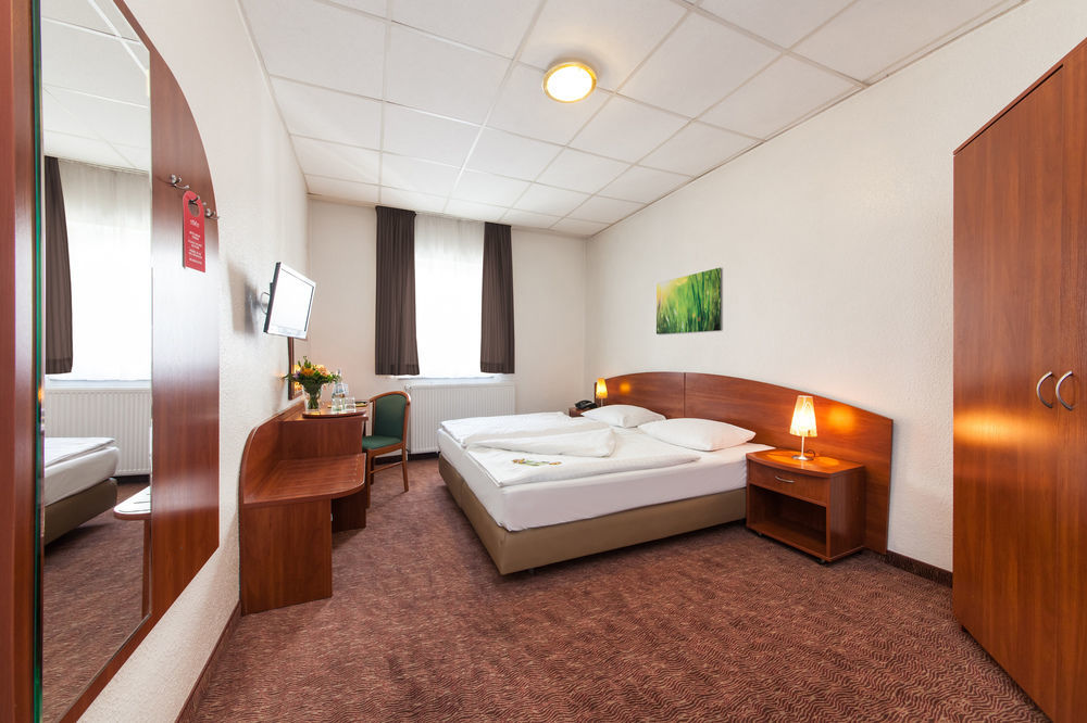 Hotel Stadtzentrum