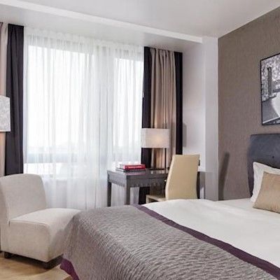 Hotel Mitte Hamburg