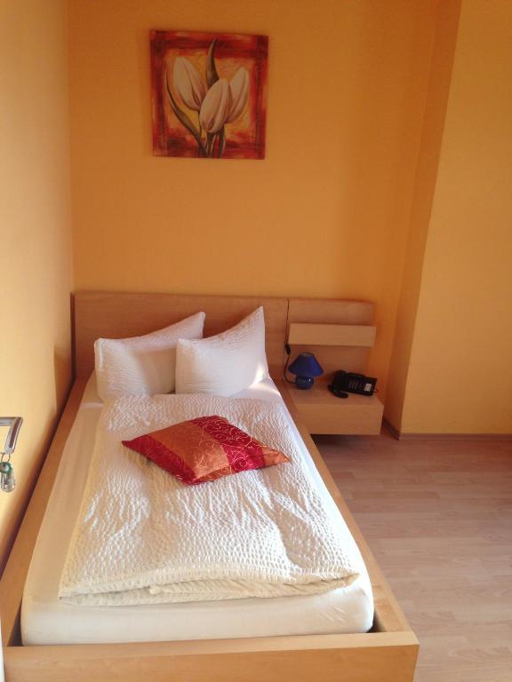 Vierlandentor 3* Hamburg