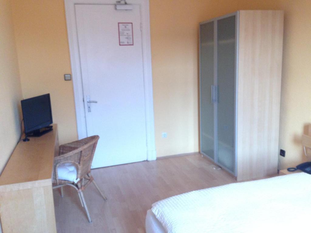 Vierlandentor Guest house Hamburg