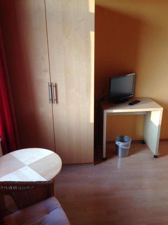 Guest house Vierlandentor 3*