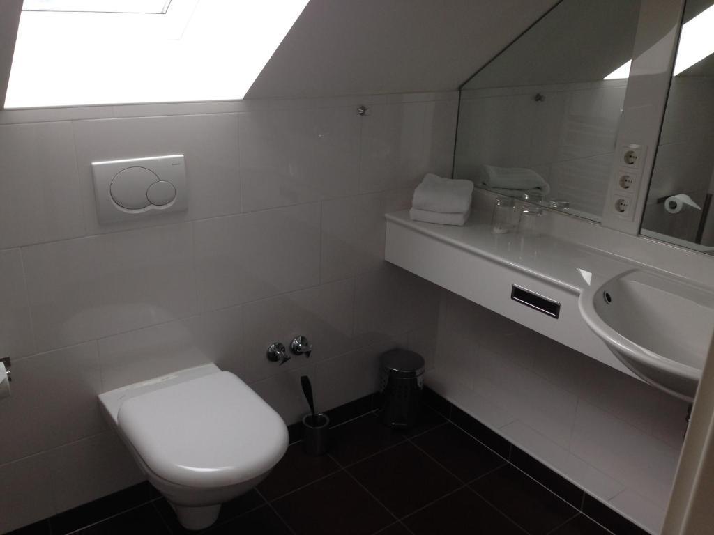 Vierlandentor Guest house Hamburg