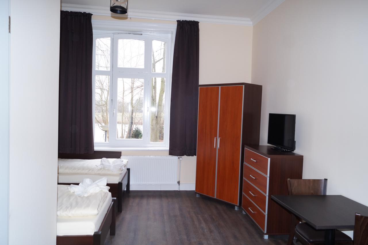 My-bed Inn Hamburg