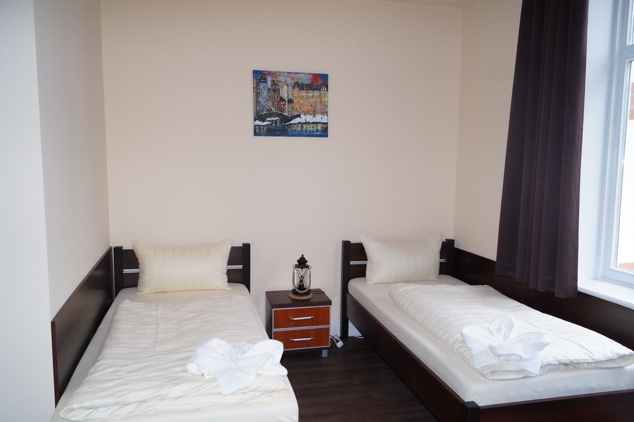 My-bed Hamburg