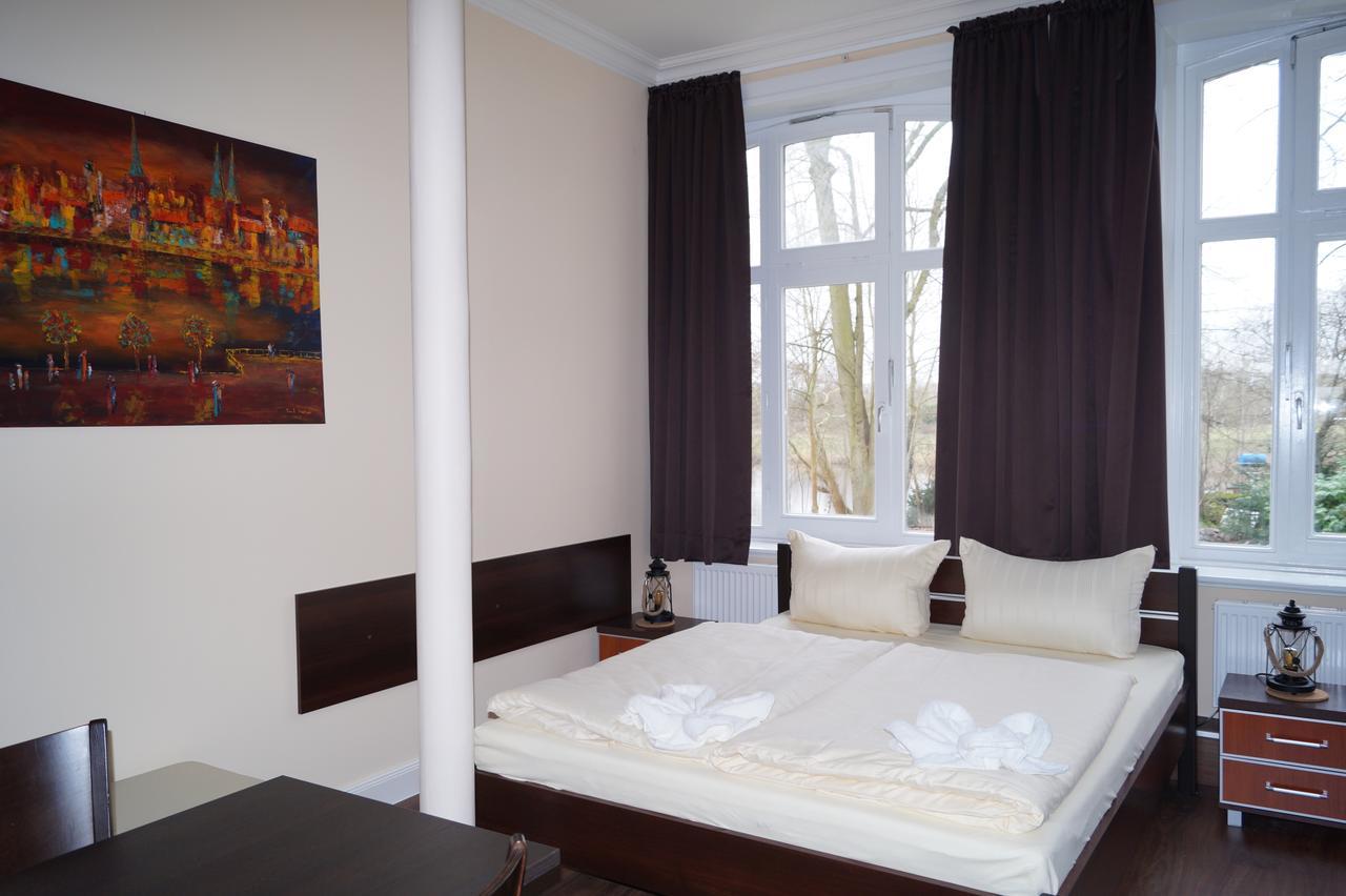 My-bed Inn Hamburg