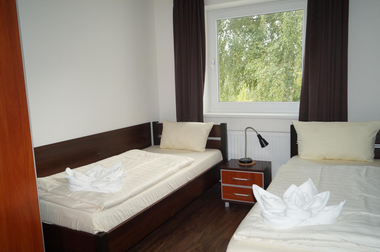 Apartment My Bed Bergedorf 1 *