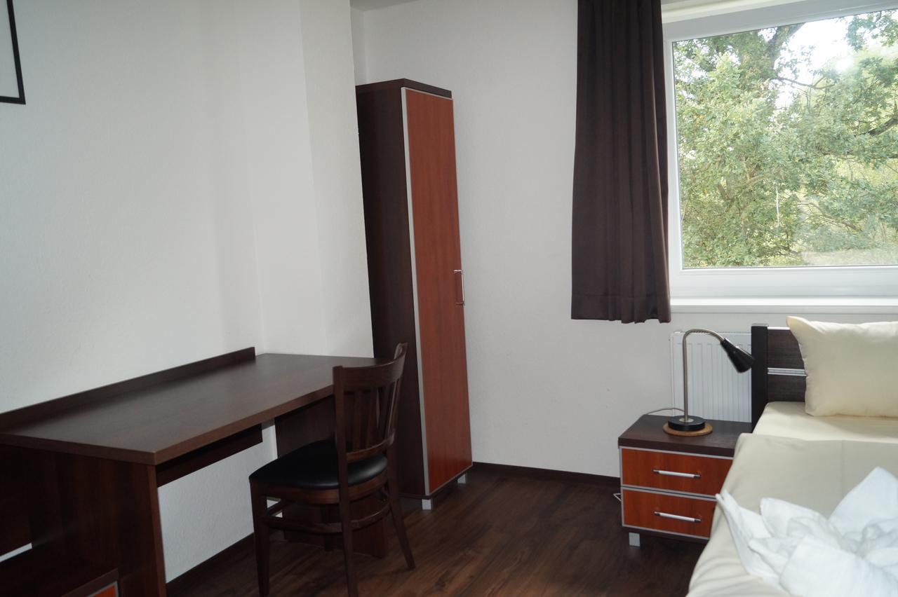 My Bed Bergedorf 1 Apartment Hamburg