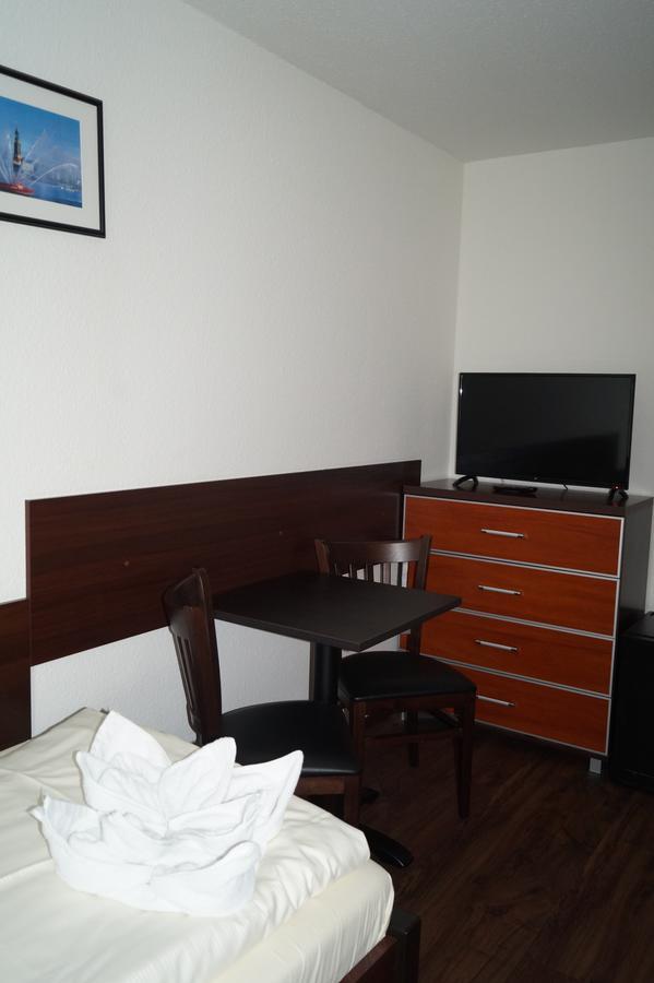 Apartment My Bed Bergedorf 1