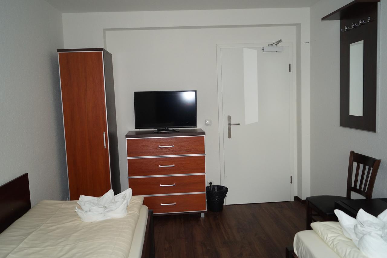 My Bed Bergedorf 1 *