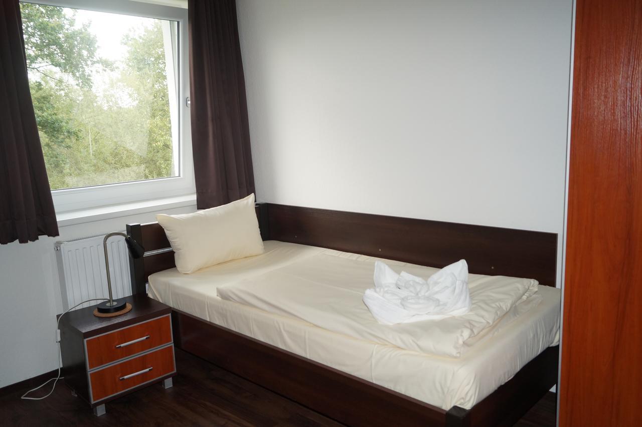 Apartment My Bed Bergedorf 1 *