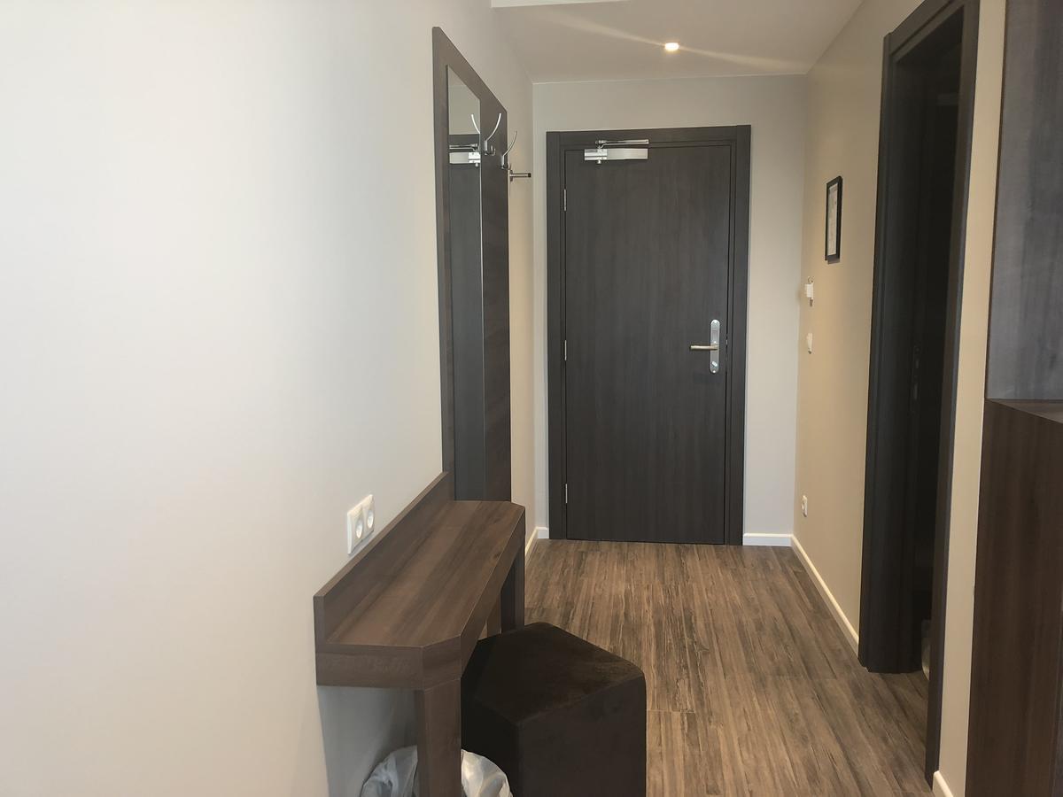 Hotel Stadthotel 3*