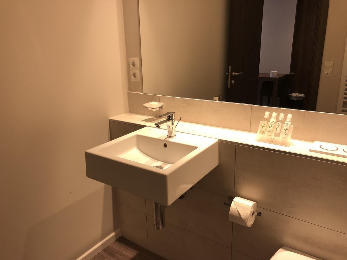 Stadthotel Hotel 3*