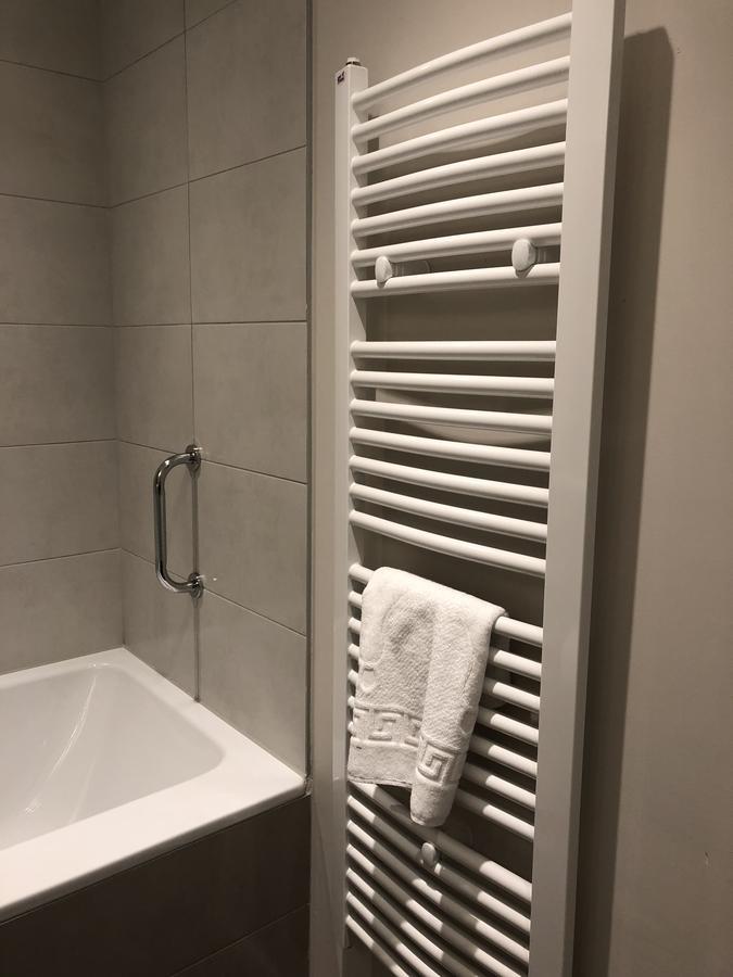 Stadthotel 3* Hamburg-Harburg
