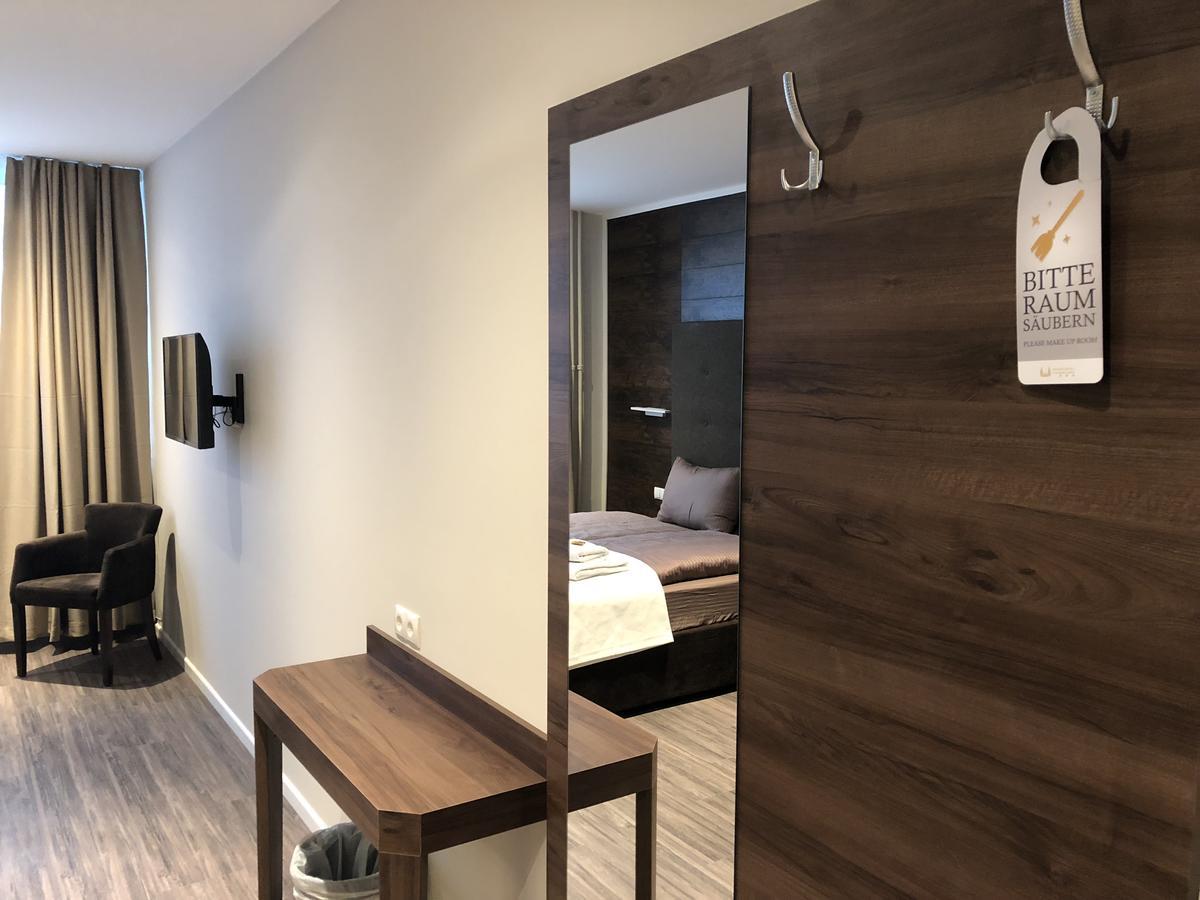 Stadthotel Hotel