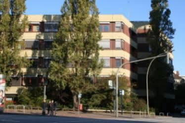 Michaelis Hof Hotel Hamburg