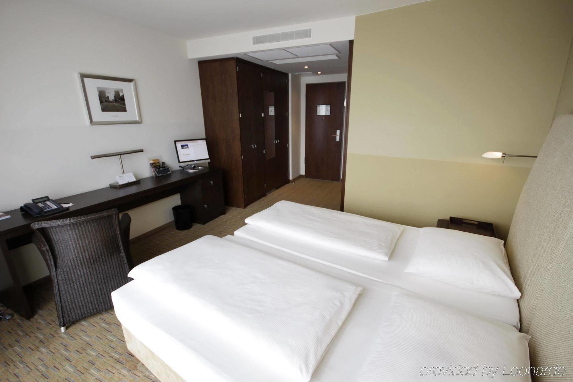 The Rilano Hotel