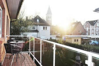 Hotel Altenwerder Hof Hotel 3*