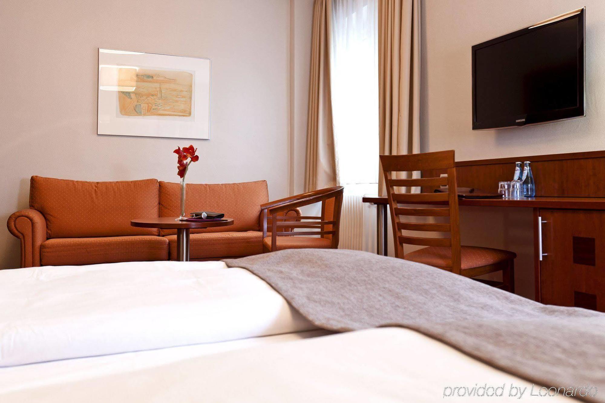 St. Annen Hotel