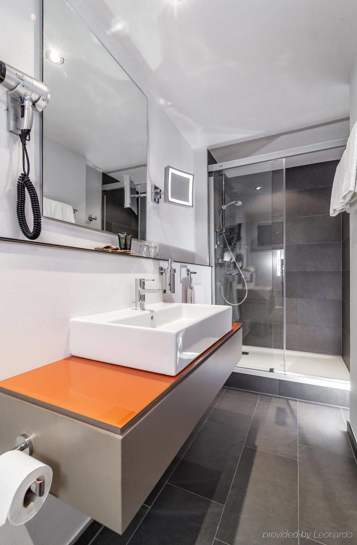 Hotel St. Annen