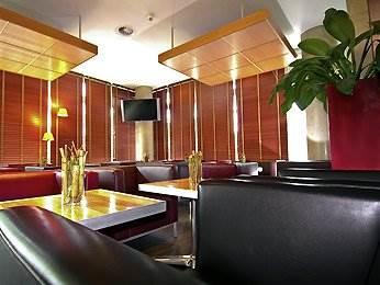 Novotel City 3*