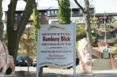 Hotel Blick