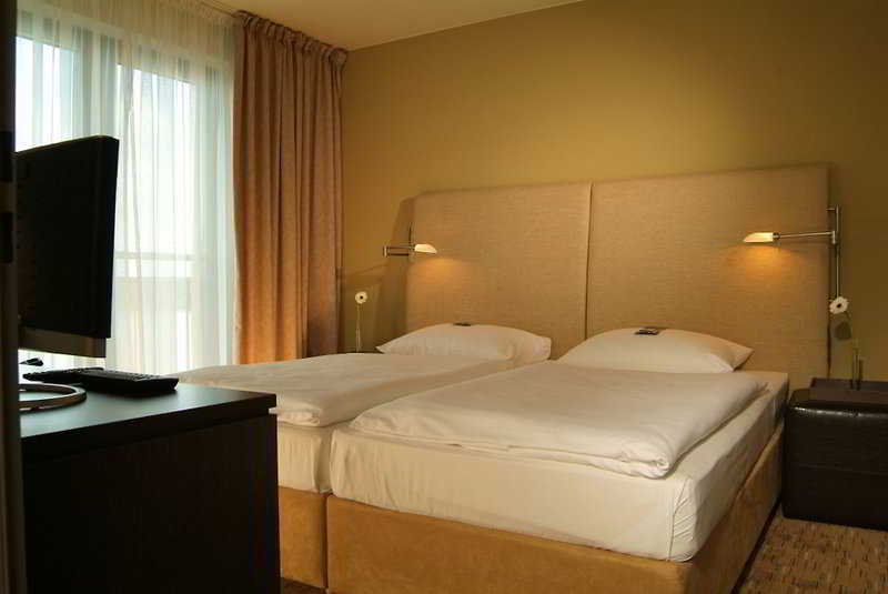 Hotel The Rilano