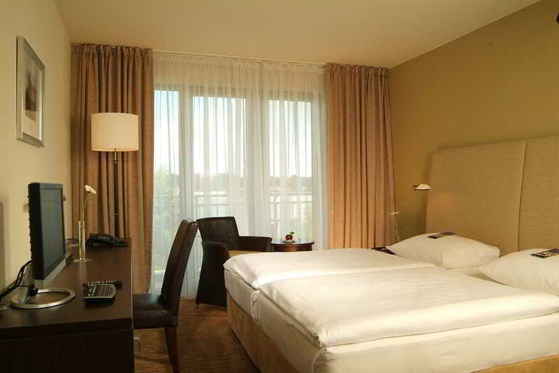 Hotel The Rilano 4*