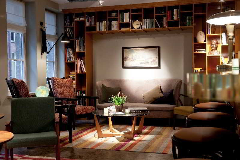 Henri Downtown Hotel Hamburg
