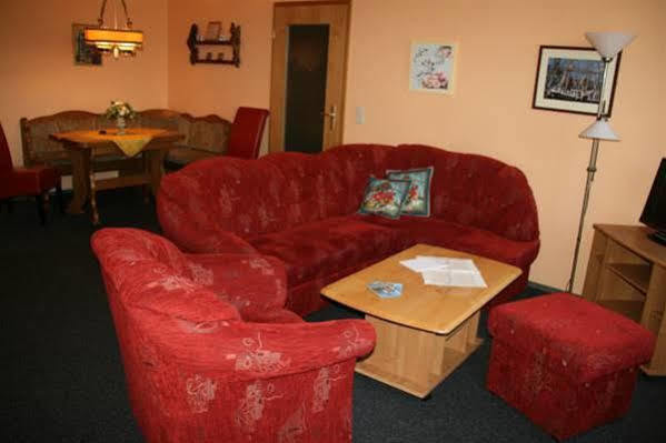 Aparthotel Albertus Paris Hamburg