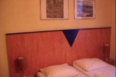 Hotel Garni Nord Hamburg