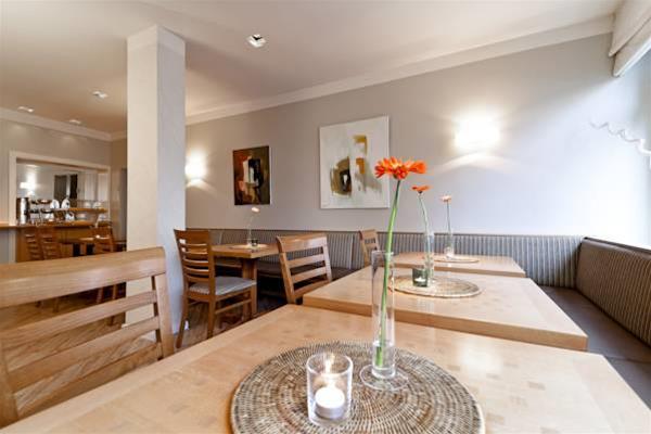 Hotel St. Annen