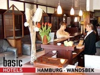 Rahlstedter Hof Hamburg