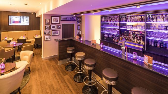 Heikotel - City Nord Hotel 3*