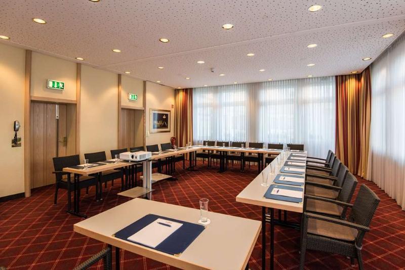 Best Western Plus St. Raphael Hotel Hamburg