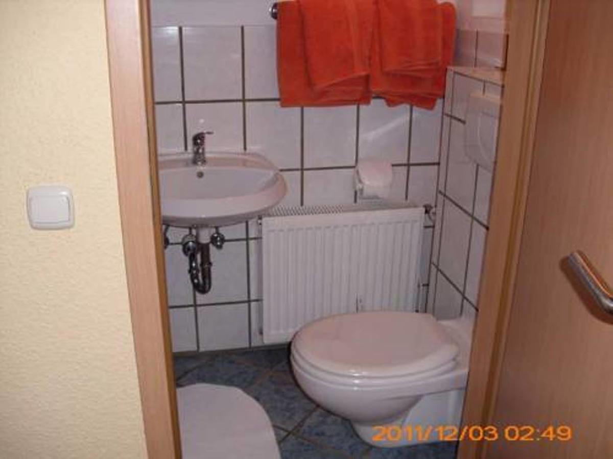 Minte Guest house Hamburg