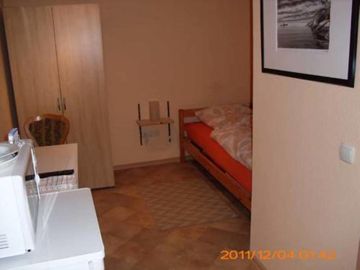 Minte Guest house Hamburg