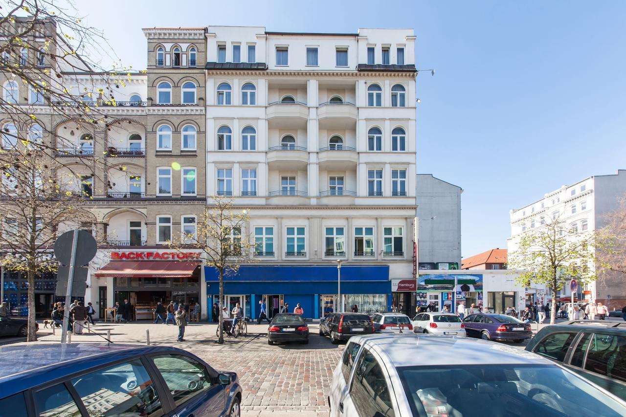 Hotel Stadtzentrum