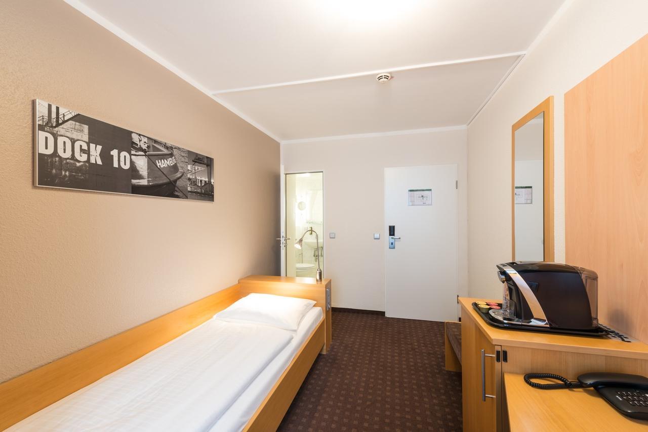 Hotel Heikotel - City Nord