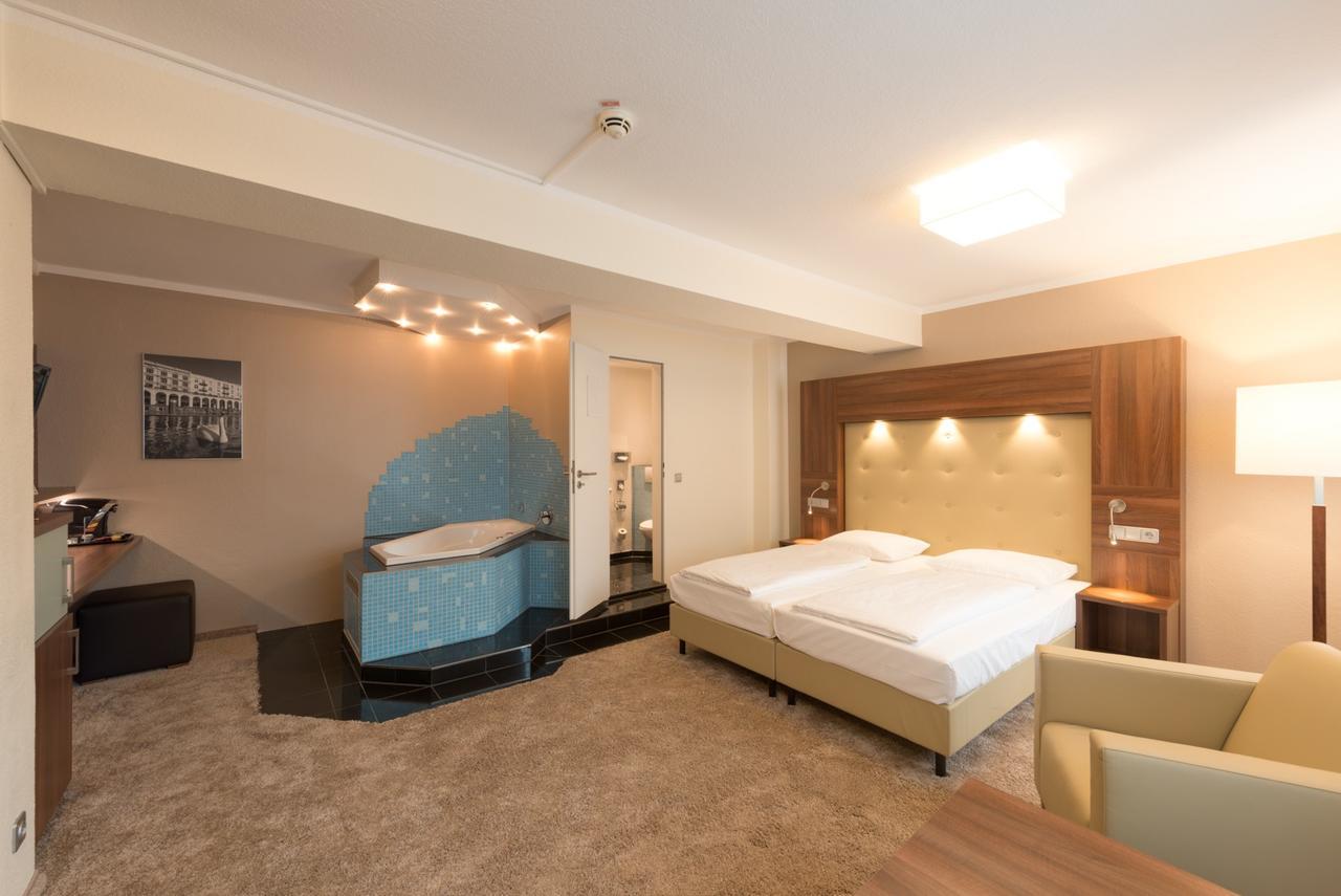 Hotel Heikotel - City Nord 3*