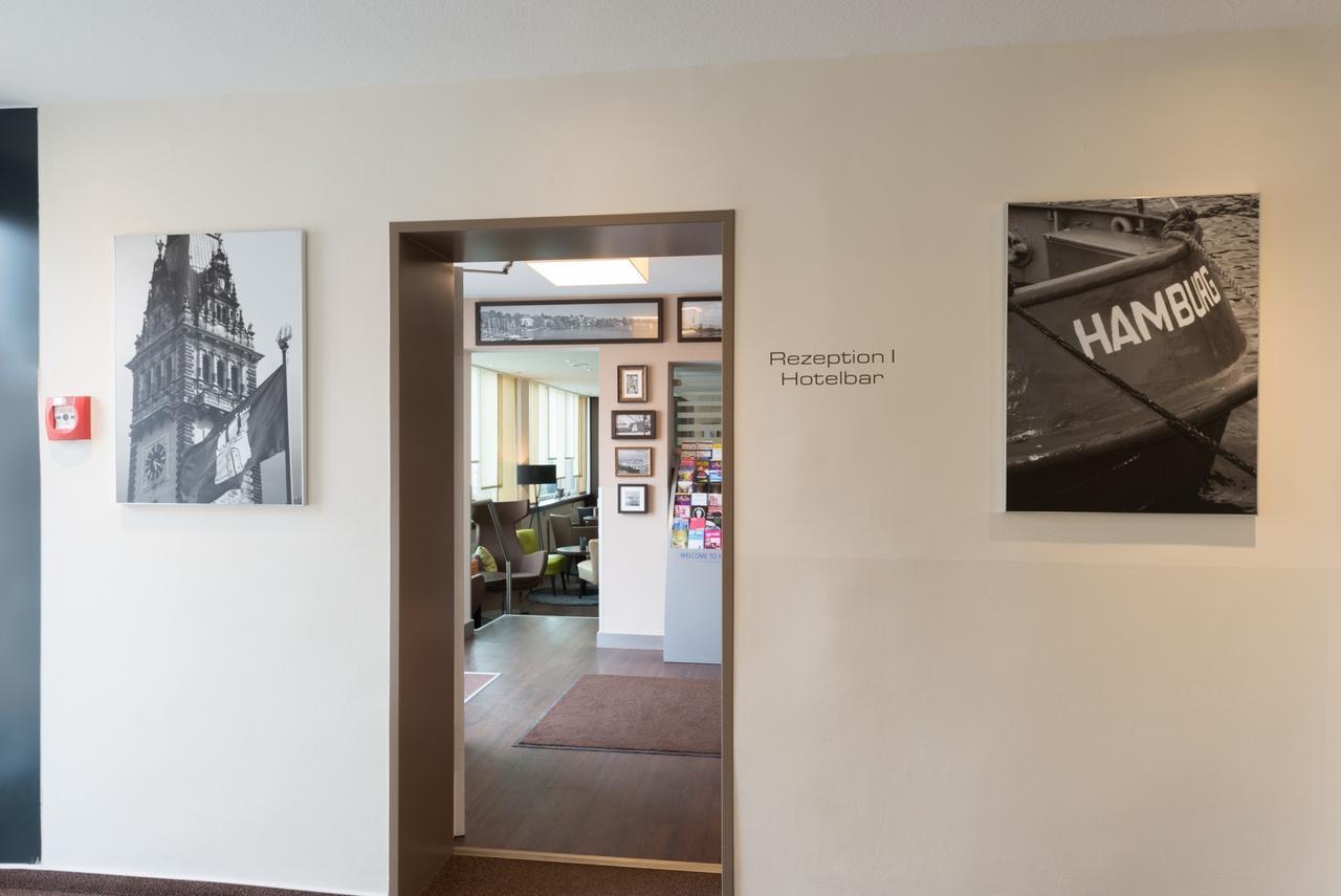 Hotel Heikotel - City Nord