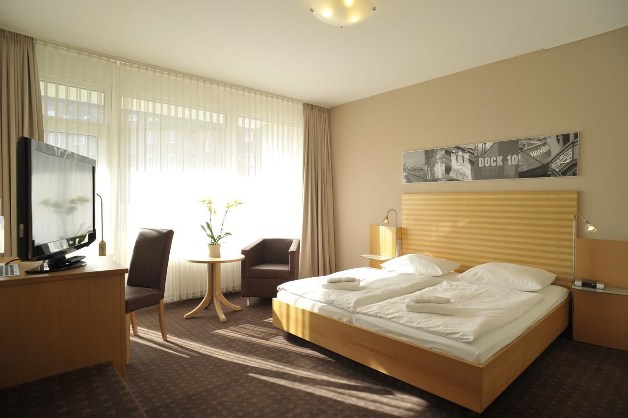 Heikotel - City Nord Hotel 3*