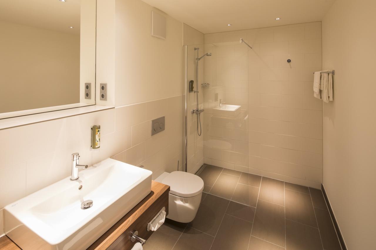 Hotel Heikotel - City Nord Hamburg