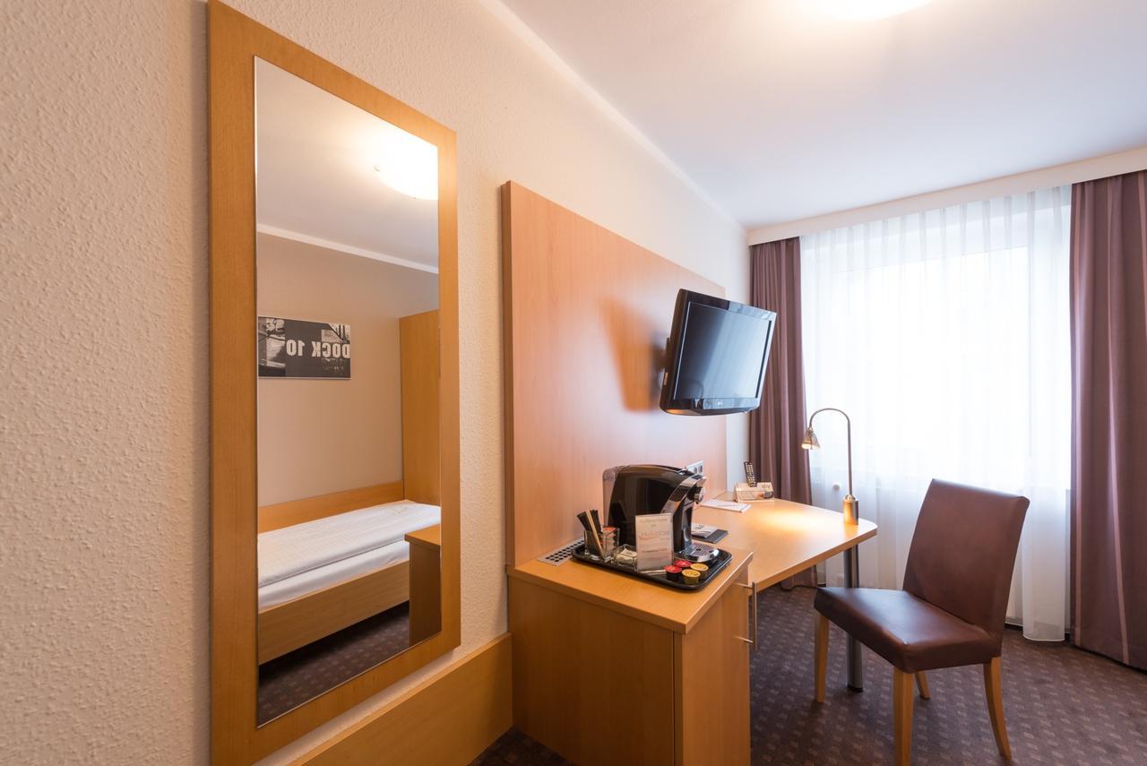 Heikotel - City Nord Hotel