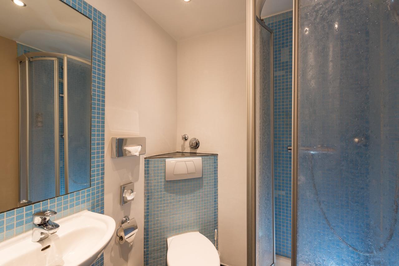 Heikotel - City Nord Hotel 3*