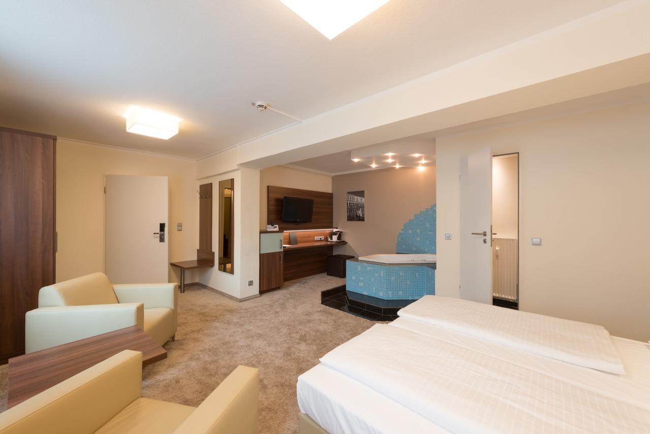 Heikotel - City Nord Hotel
