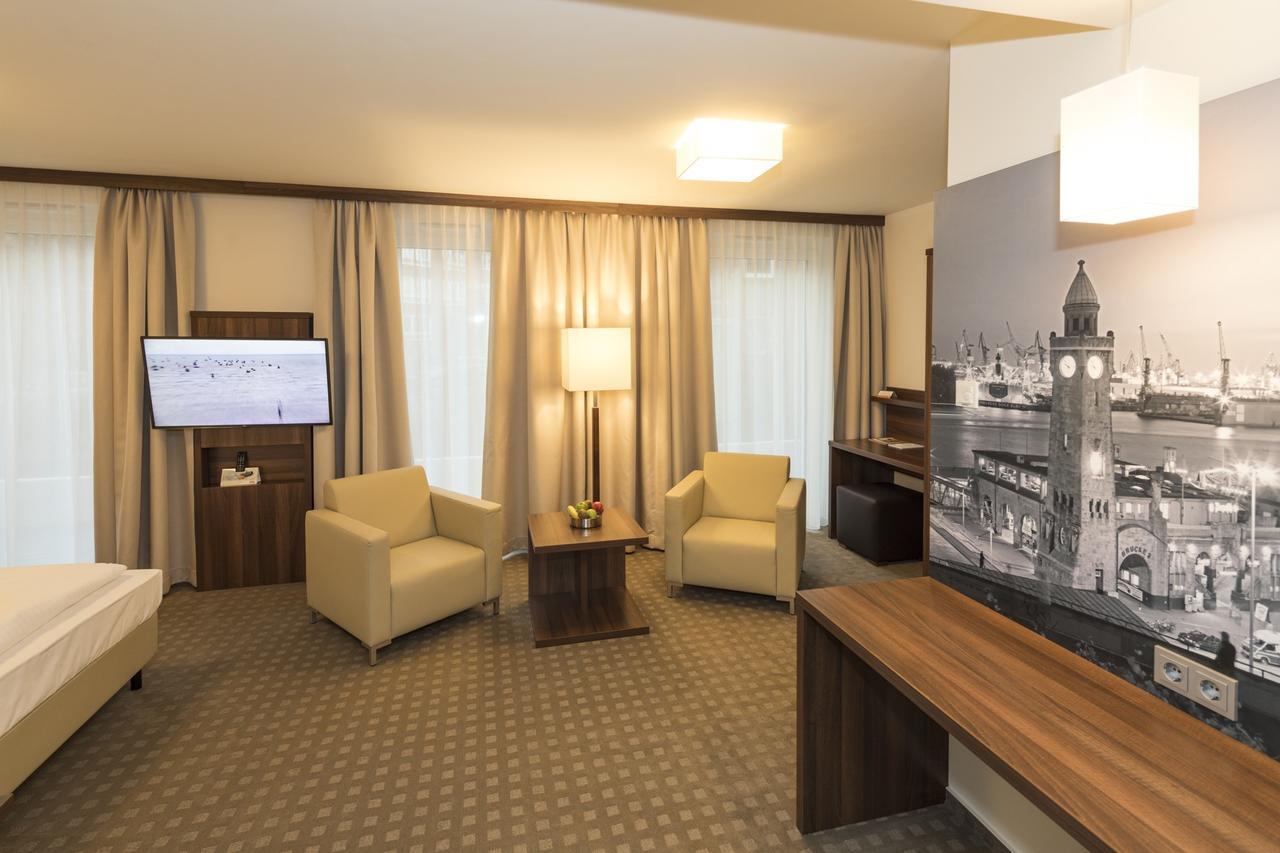Hotel Heikotel - City Nord 3*