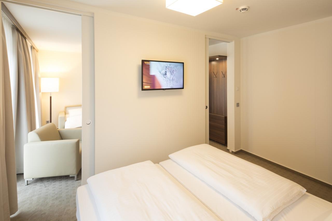 Hotel Heikotel - City Nord Hamburg