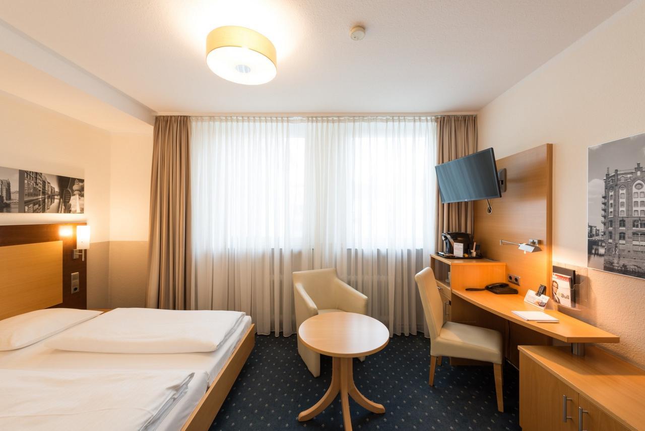 Hotel Heikotel - Stadtpark Residenz